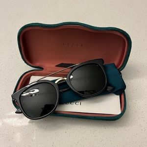 Gucci sunglasses